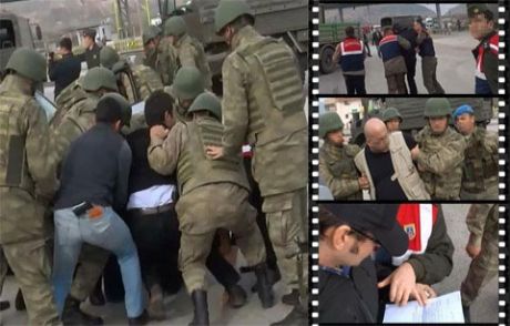 İkinci Mit Tır'ları Bombası!