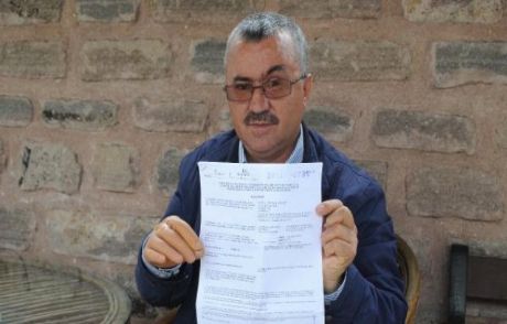 Gaziye Avukatlık Ücreti Şoku