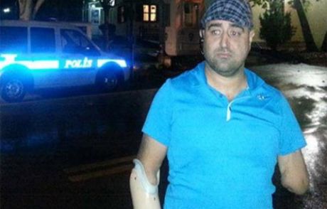Melih Gökçek'in Şoförüne 135 Gün Hapis