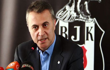 Beşiktaş Yönetiminden Flaş Karar!