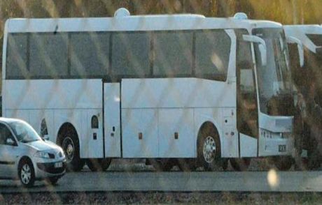 Mit'ten Cihatçı Sevkiyatı
