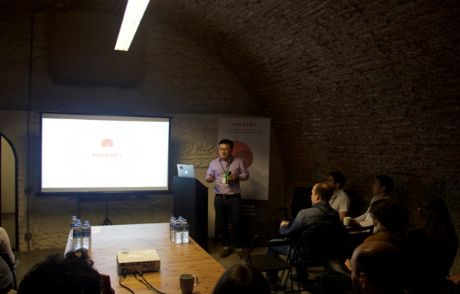 Küçük İşletmelere Paraşüt'ten E-fatura Hizmeti 