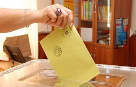 7 Bin Kadın Ölüm Korkusundan Oy Vermiyor