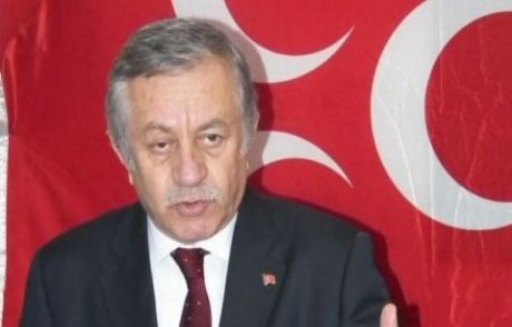 'türkiye Artık Akp İktidarını Taşıyamaz'
