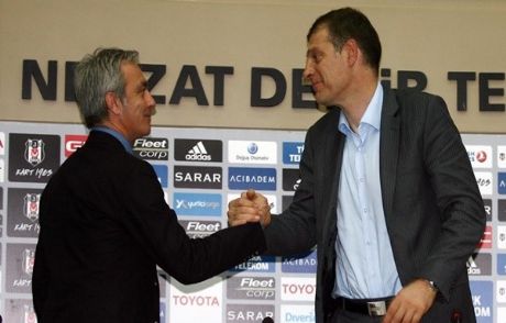 Önder Özen'den Bilic'e Duygusal Veda!