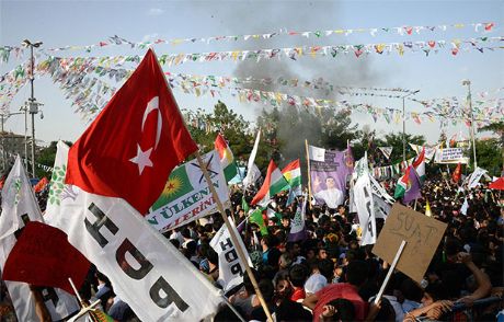 Trafo Değil, İki Ayrı Bomba Patladı