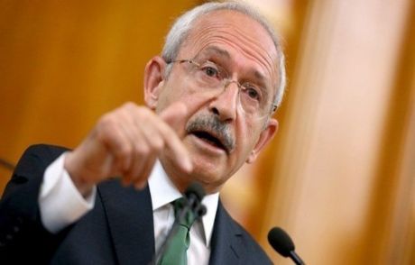 Kılıçdaroğlu'ndan Diyarbakır'daki Patlama İçin Açıklama