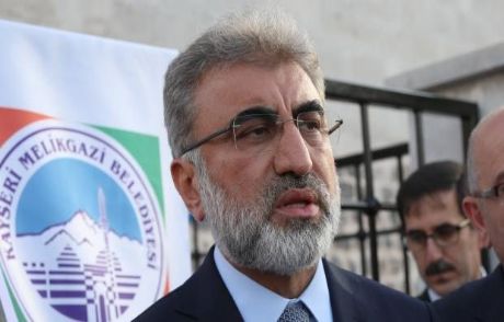 Taner Yıldız: Trafo Kaynaklı Patlama Değil