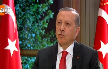 Erdoğan'dan Diyarbakır Yorumu