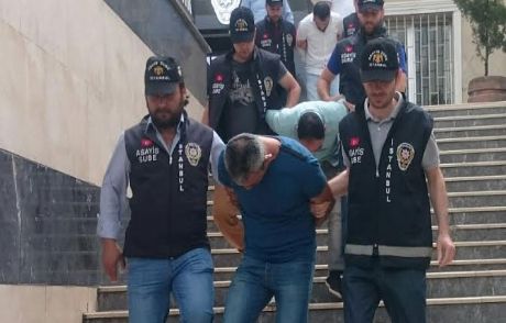 Gaspçılara Çifte Darbe! 