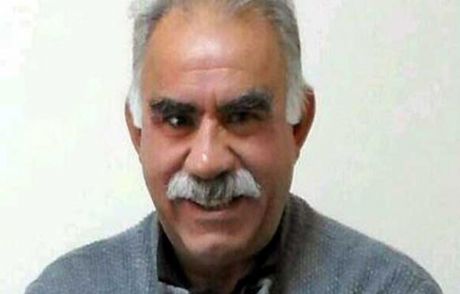Öcalan İçim Kampanya Başlatıyorlar