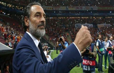 Fenerbahçe'nin Gözü Prandelli'de!
