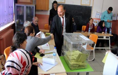 Efkan Ala Oyunu Kullandı