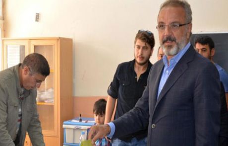 Sakık Ve Zana 'barış Ve Demokrasi' Dediler