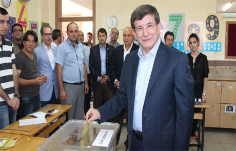 Davutoğlu Oyunu Nerede Kullanacak?