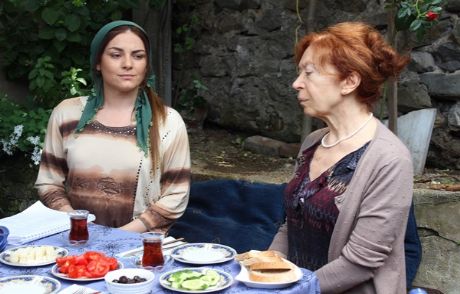 Geri Dönüşüm Başladı