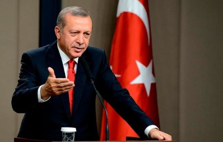 Erdoğan'dan Seçim Değerlendirmesi!