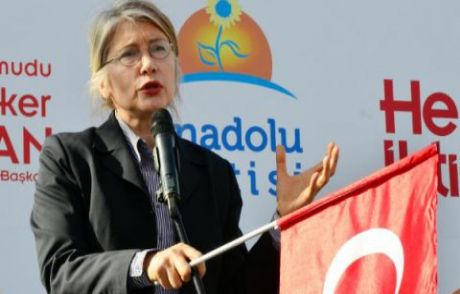 Tarhan'a Seçim Şoku