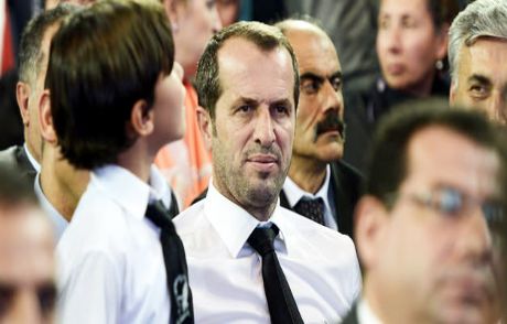 Meclise Girmeyi Başaran 4 Spor Adamı