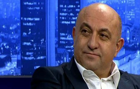 Sinan Engin Yeni Hocayı Açıkladı