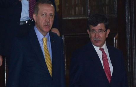 Davutoğlu Bugün İstifa Edecek