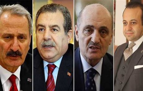 Artık Yargıya Hesap Verecekler