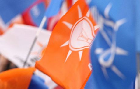 Akp'den Seçim İtirazı!