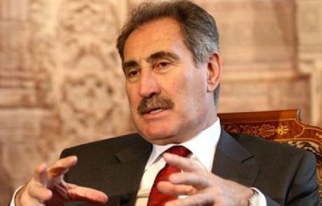 'akp Hükümet Dışında Bırakılmalı'