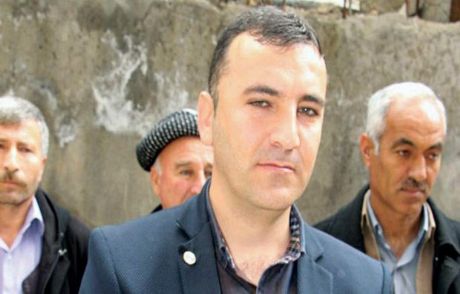 Ferhat Encü: Hesap Sormaya Geldim