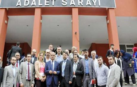 Mhp'den Seçim Sonucuna İtiraz