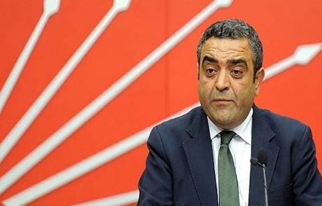 Chp'li Tanrıkulu'ndan Flaş Koalisyon Açıklaması