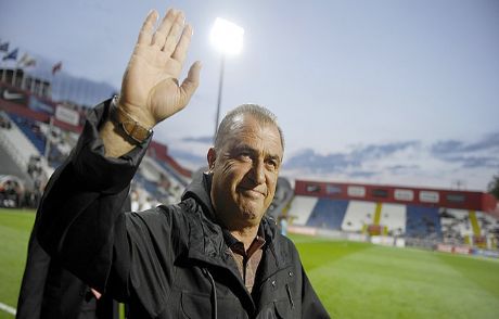Terim: Sezon Bitmesine Rağmen...