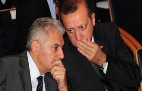 Saray'dan Demirtaş'a Tepki