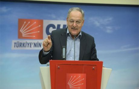 Koç: Çözümsüzlüğün Adresi Olmayacağız