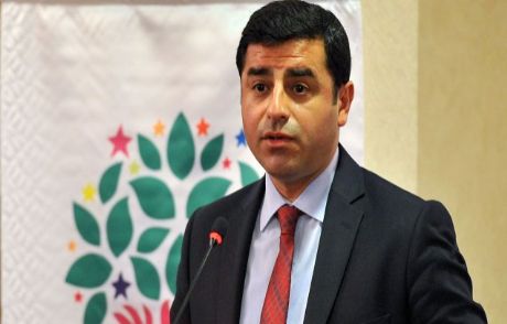'diyarbakır'da Kirli Bir Tezgah Sahneleniyor'