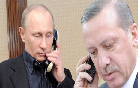 Tebrik Telefonuna Chp Ve Mhp'den Tepki