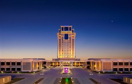 Divan Erbil, Tripadvisor Ödülüne Layık Görüldü