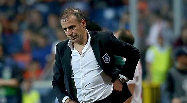 Abdullah Avcı'dan İtiraf!