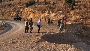 Adıyaman'da Patlama! Ekipler Sevk Edildi
