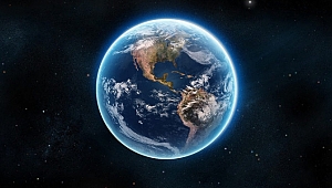 'Dünya Kasım Ayında 15 Gün Karanlık Olacak'