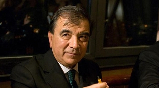 Eski MİT'çi, FETÖ'den Tutuklandı