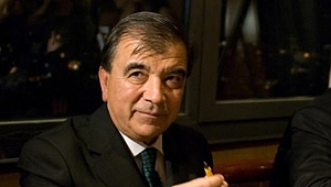 Eski MİT'çi, FETÖ'den Tutuklandı