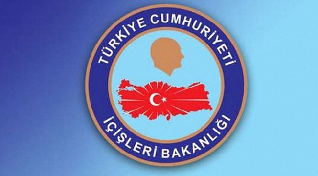 İçişleri Bakanlığı Açıkladı: 7 Kişi Öldü!