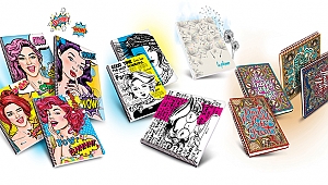 Keskin Color İle Dersler Daha Keyifli