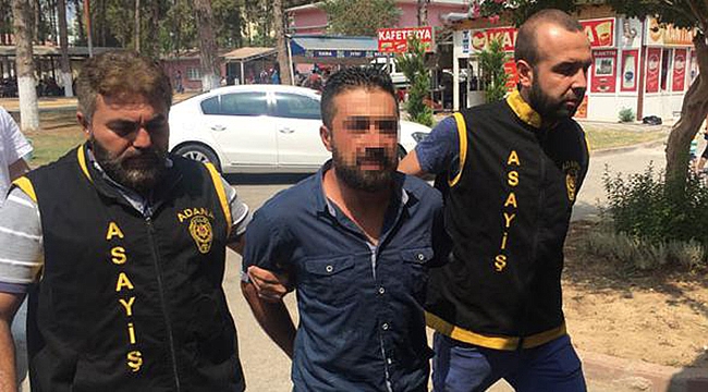 Kızı Tecavüze Uğrayan Baba Kurşun Yağdırdı!