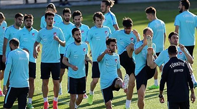 Milli Mesai Yarın Başlıyor!