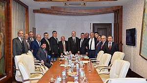 'Özel Halk Otobüsleri Artık Kanun Kapsamında'