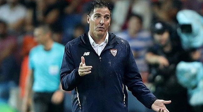 Rakip Hocadan Başakşehir'e Övgü