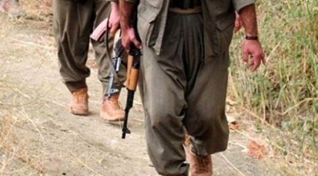 Şırnak'ta 6 Terörist Teslim Oldu