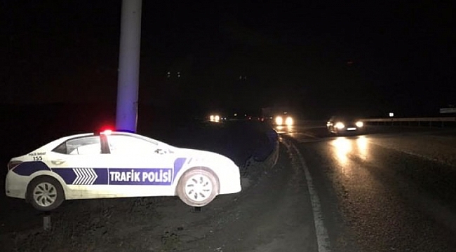 Sürücüler Dikkat! Hepsi Radar Olacak
